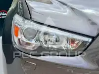 2011 Mitsubishi Asx