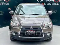 2011 Mitsubishi Asx
