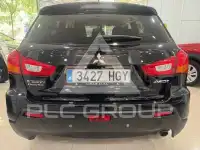 2011 Mitsubishi Asx
