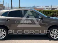 2011 Mitsubishi Asx