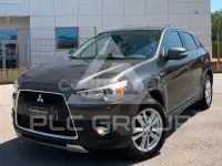 2011 Mitsubishi Asx