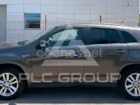 2011 Mitsubishi Asx