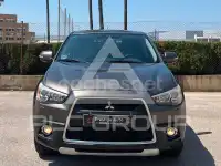 2011 Mitsubishi Asx