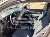 2011 Mitsubishi Asx