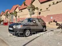 2011 Mitsubishi Asx