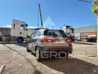 2011 Mitsubishi Asx