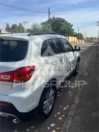 2011 Mitsubishi Asx