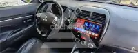 2011 Mitsubishi Asx