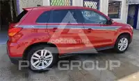 2011 Mitsubishi Asx
