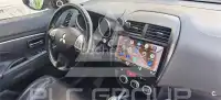 2011 Mitsubishi Asx