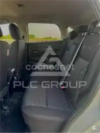 2011 Mitsubishi Asx