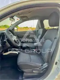 2011 Mitsubishi Asx
