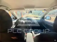 2011 Mitsubishi Asx