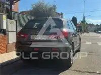2011 Mitsubishi Asx