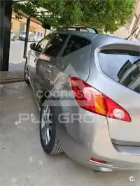 2011 Nissan MURANO
