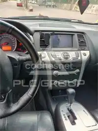 2011 Nissan MURANO