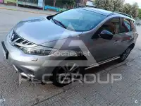 2011 Nissan MURANO