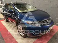 2011 Nissan MURANO