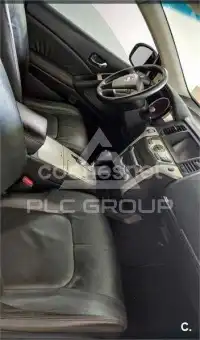 2011 Nissan MURANO