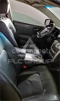 2011 Nissan MURANO