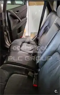 2011 Nissan MURANO