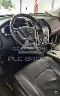 2011 Nissan MURANO