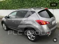 2011 Nissan MURANO