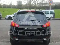 2011 Nissan MURANO