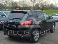 2011 Nissan MURANO