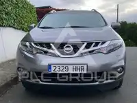2011 Nissan MURANO