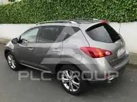 2011 Nissan MURANO