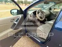2011 Nissan MURANO
