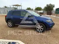 2011 Nissan MURANO
