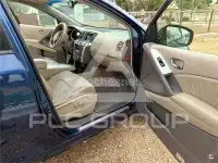 2011 Nissan MURANO