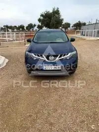 2011 Nissan MURANO