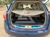 2011 Nissan MURANO