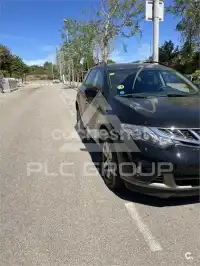 2011 Nissan MURANO