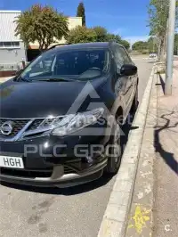2011 Nissan MURANO