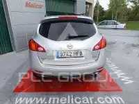 2011 Nissan MURANO