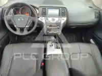 2011 Nissan MURANO