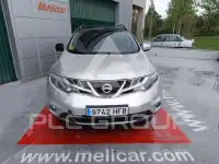 2011 Nissan MURANO