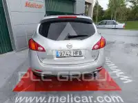 2011 Nissan MURANO