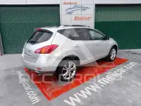 2011 Nissan MURANO