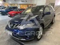 2011 Nissan MURANO