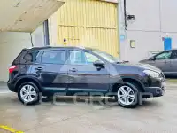 2011 Nissan QASHQAI