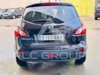 2011 Nissan QASHQAI