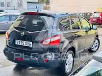 2011 Nissan QASHQAI