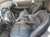 2011 Nissan QASHQAI