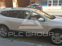 2011 Nissan QASHQAI