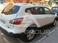 2011 Nissan QASHQAI